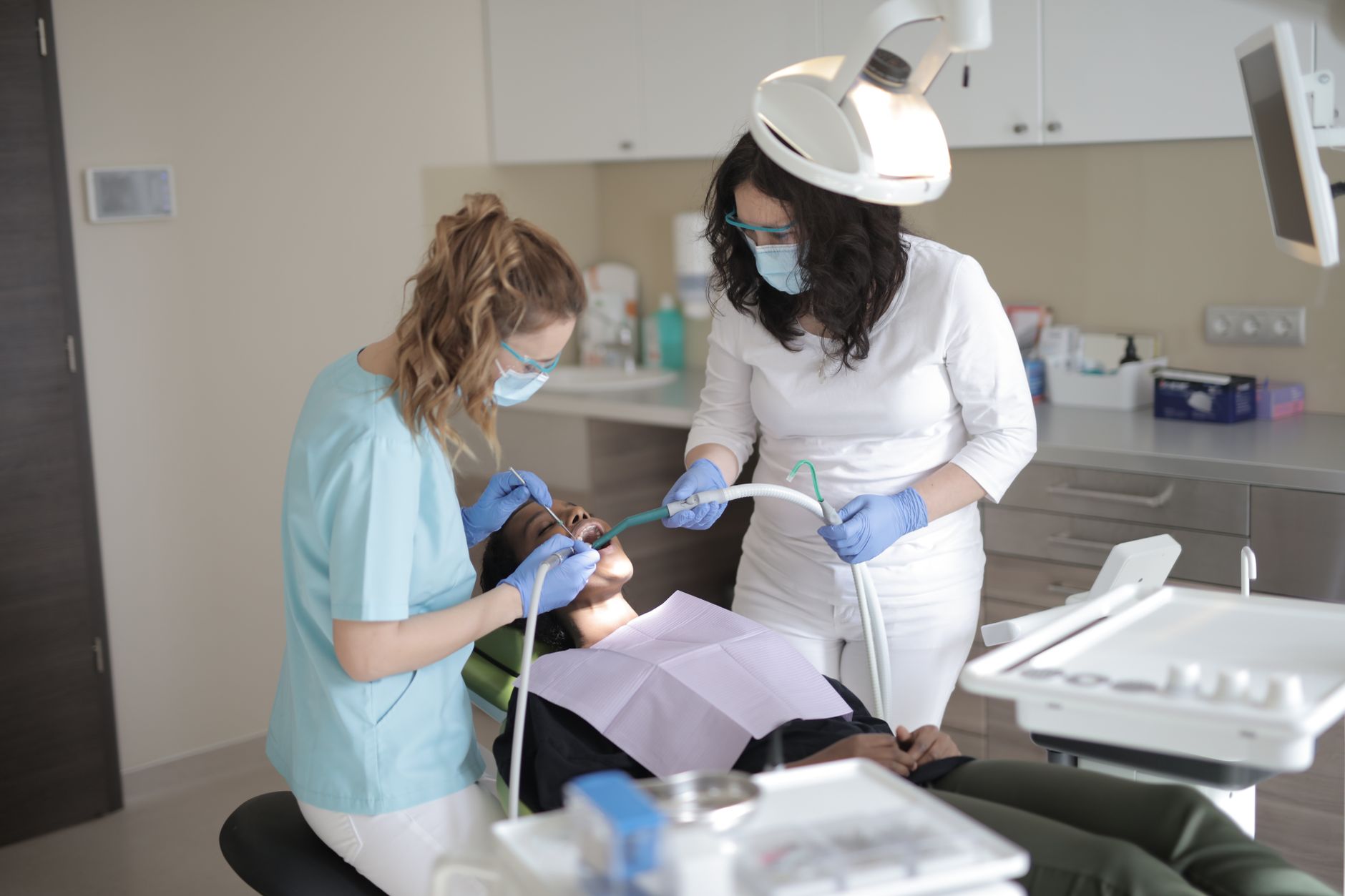 Dentiste urgence à Marcq-en-Barœul